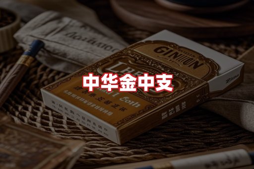中华金中支